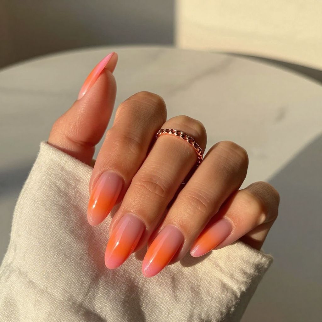 Nail Ideas For August image 3