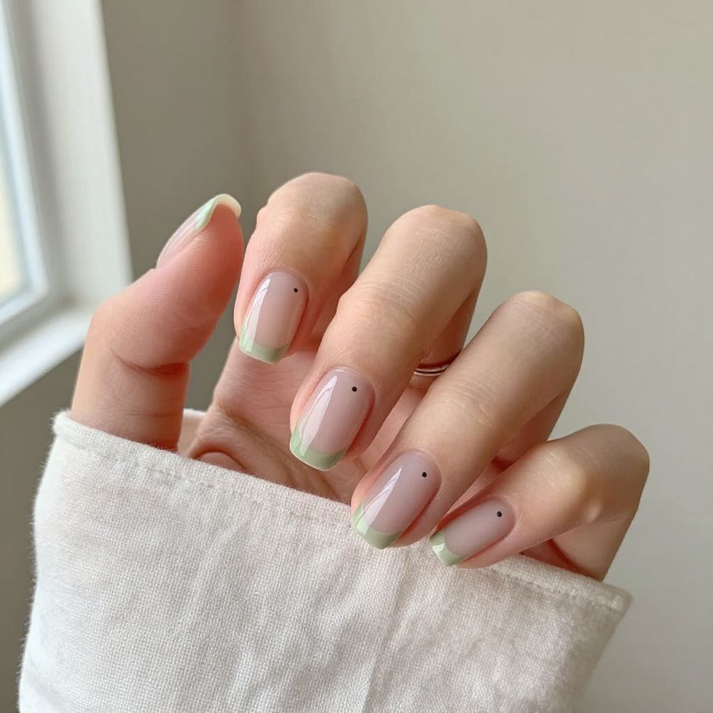 Nail Ideas For August image 4