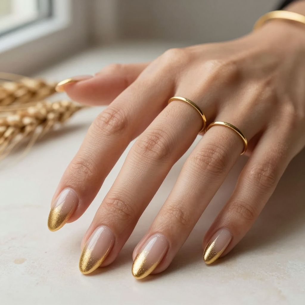 Nail Ideas For August image 6