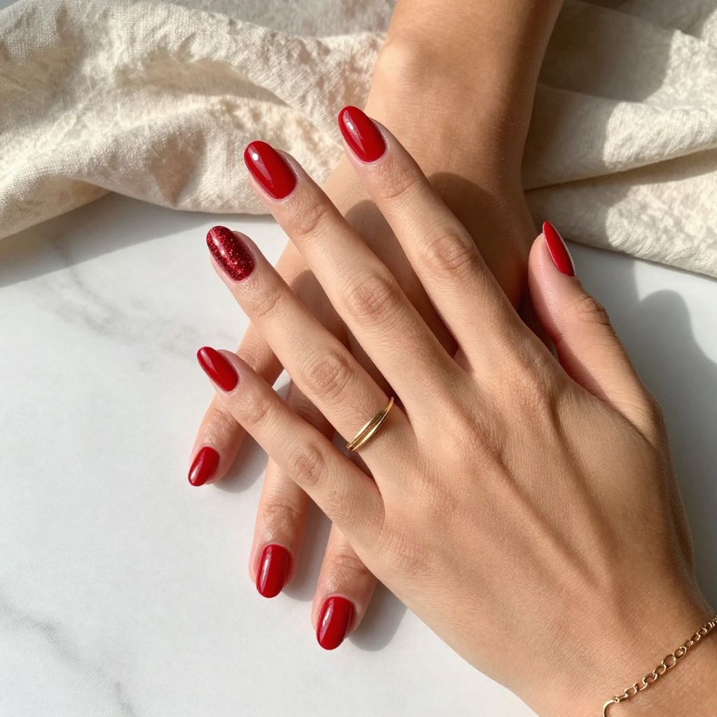 Nail Ideas For August image 7