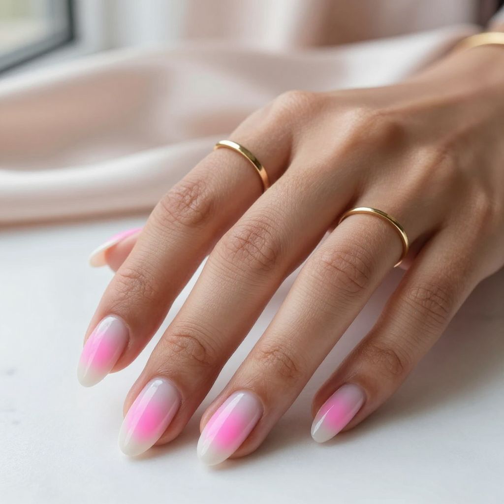 Neon Nail Ideas 2