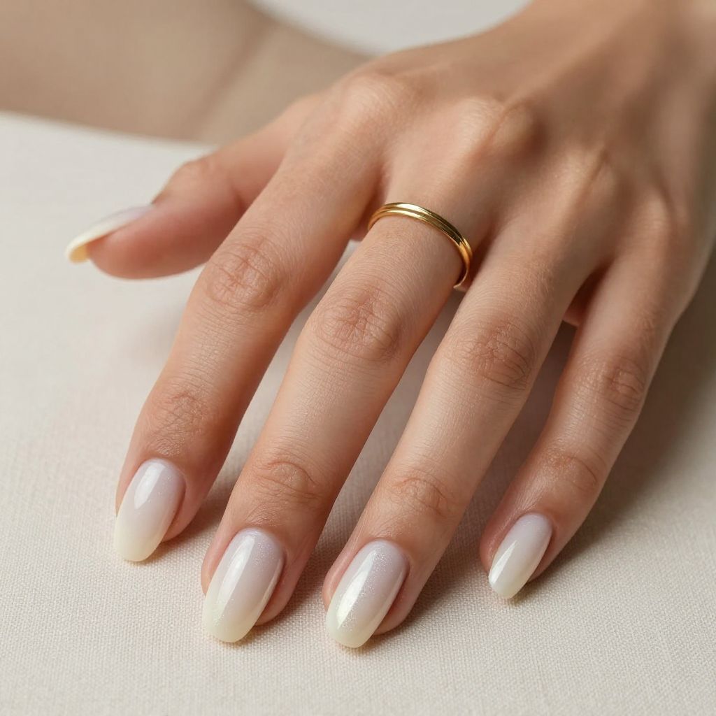 Milky Almond Softness