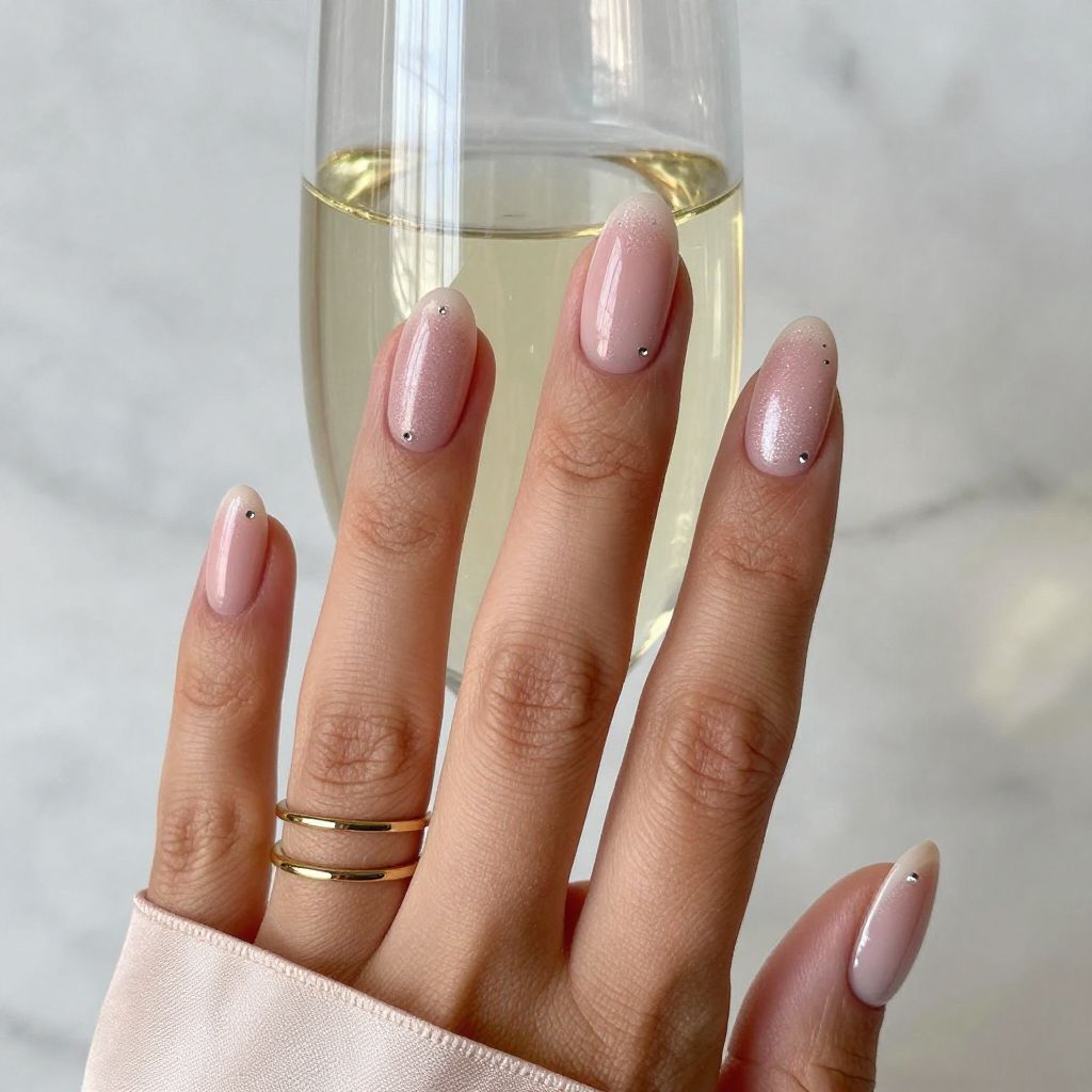 Prom Nail Ideas image 10