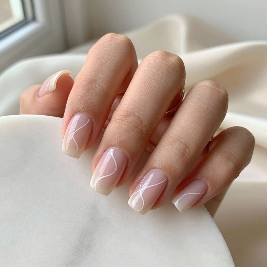 Prom Nail Ideas image 13