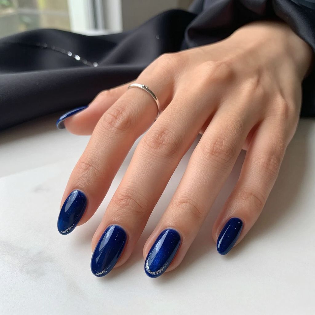 Prom Nail Ideas image 14