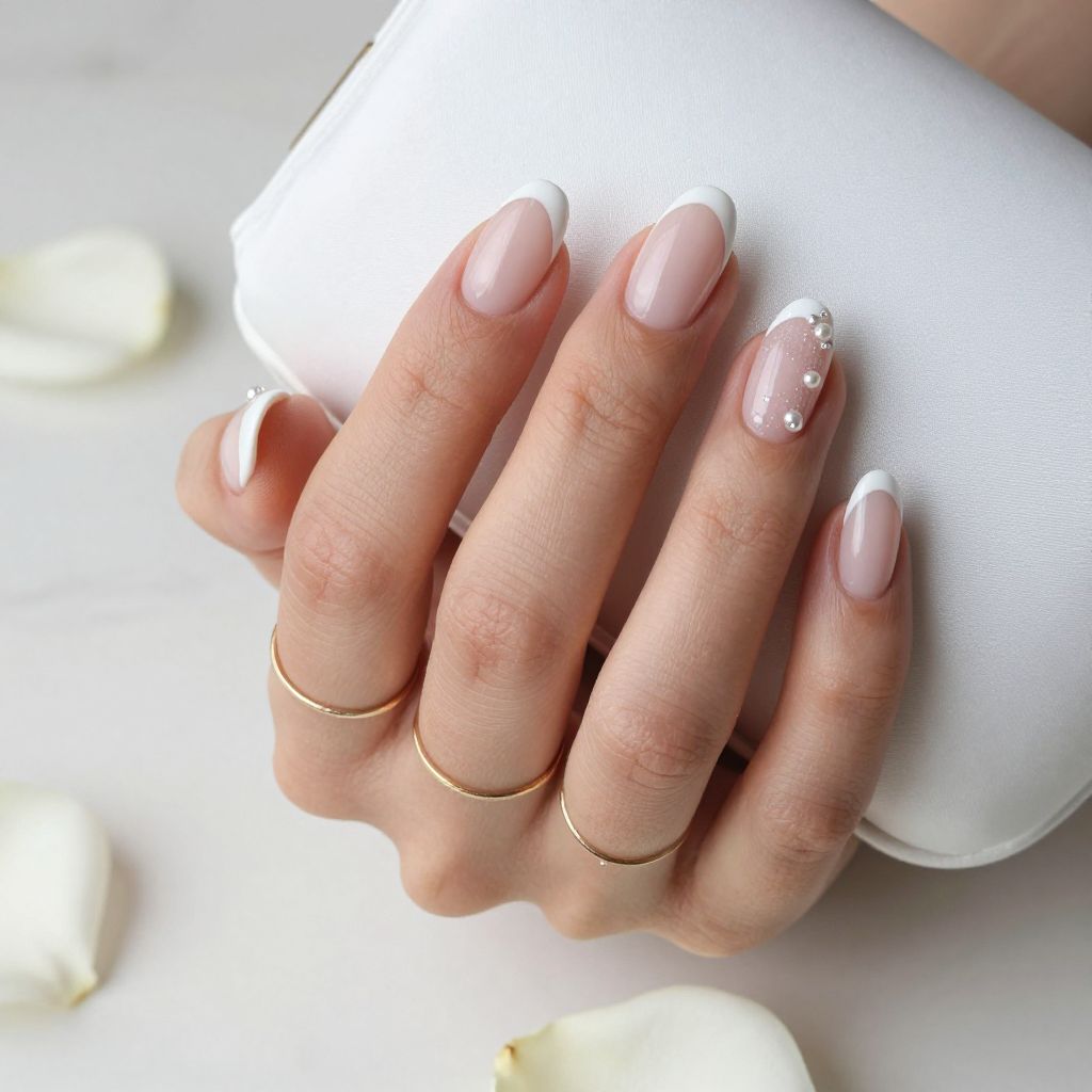 Prom Nail Ideas image 2