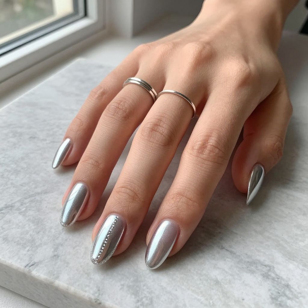 Prom Nail Ideas image 3