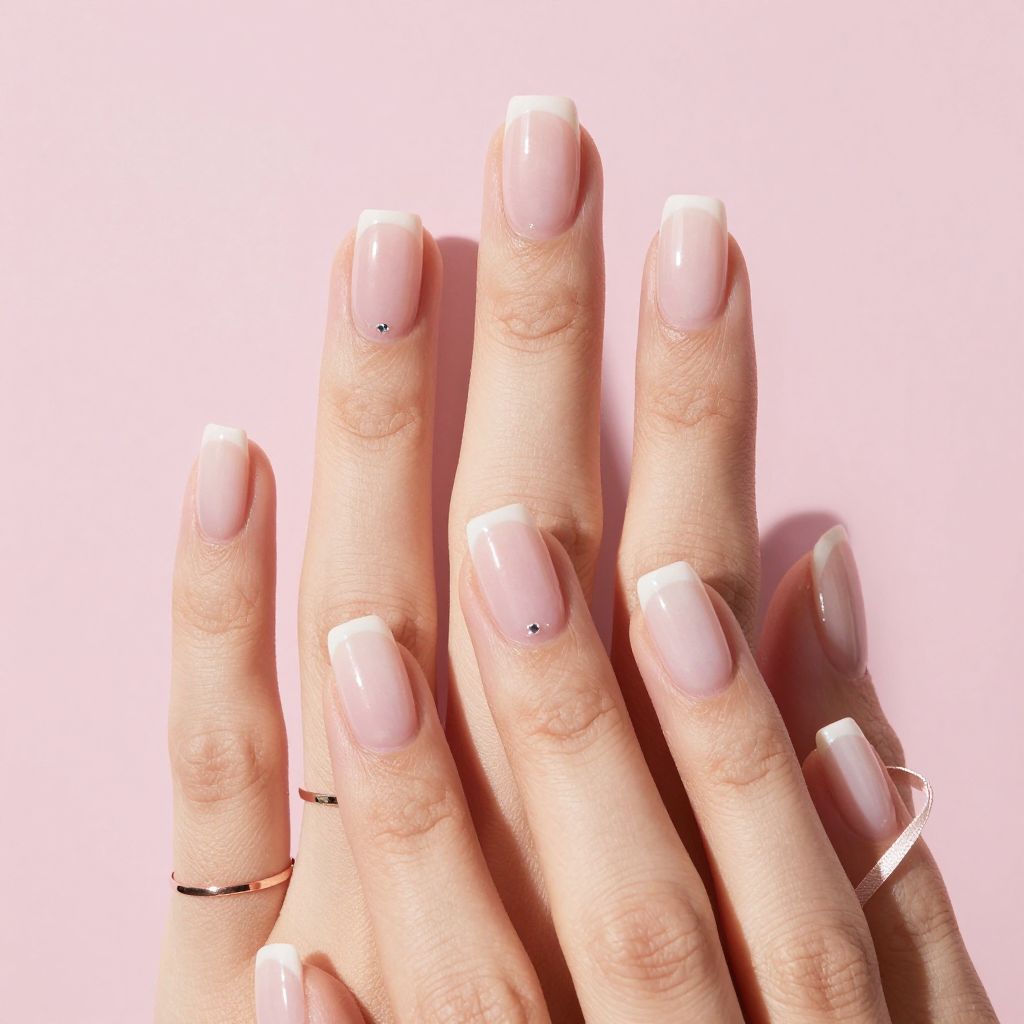 Prom Nail Ideas image 4