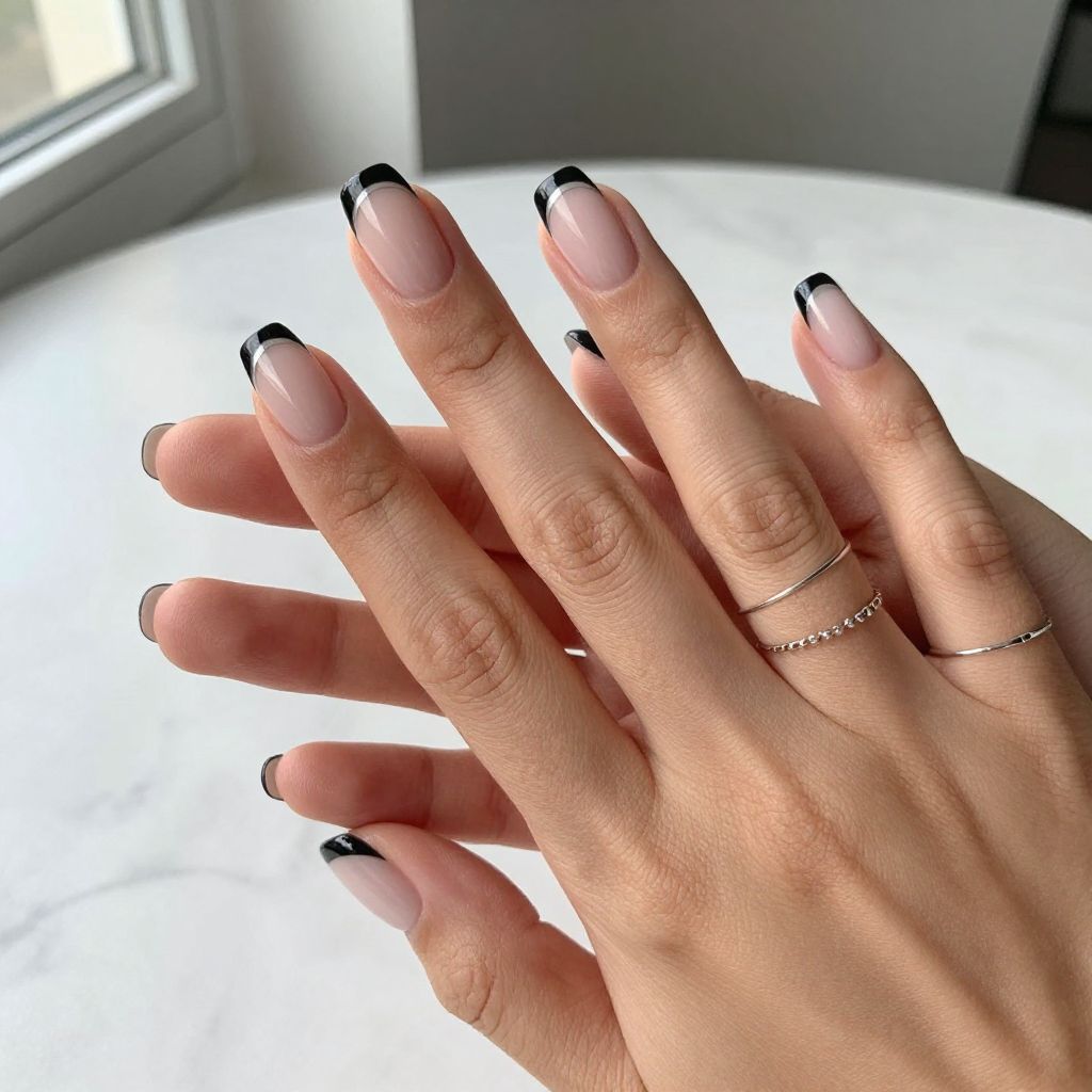 Prom Nail Ideas image 9