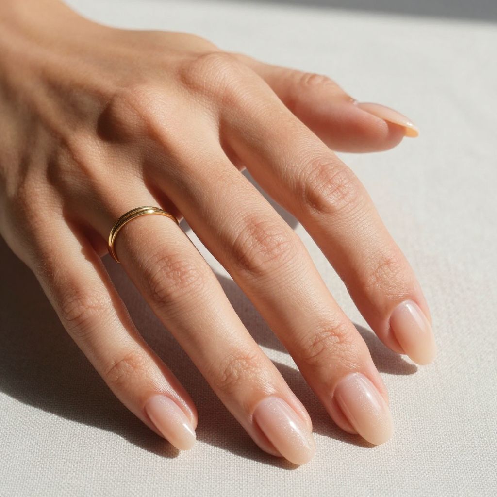 August Nail Ideas image 1