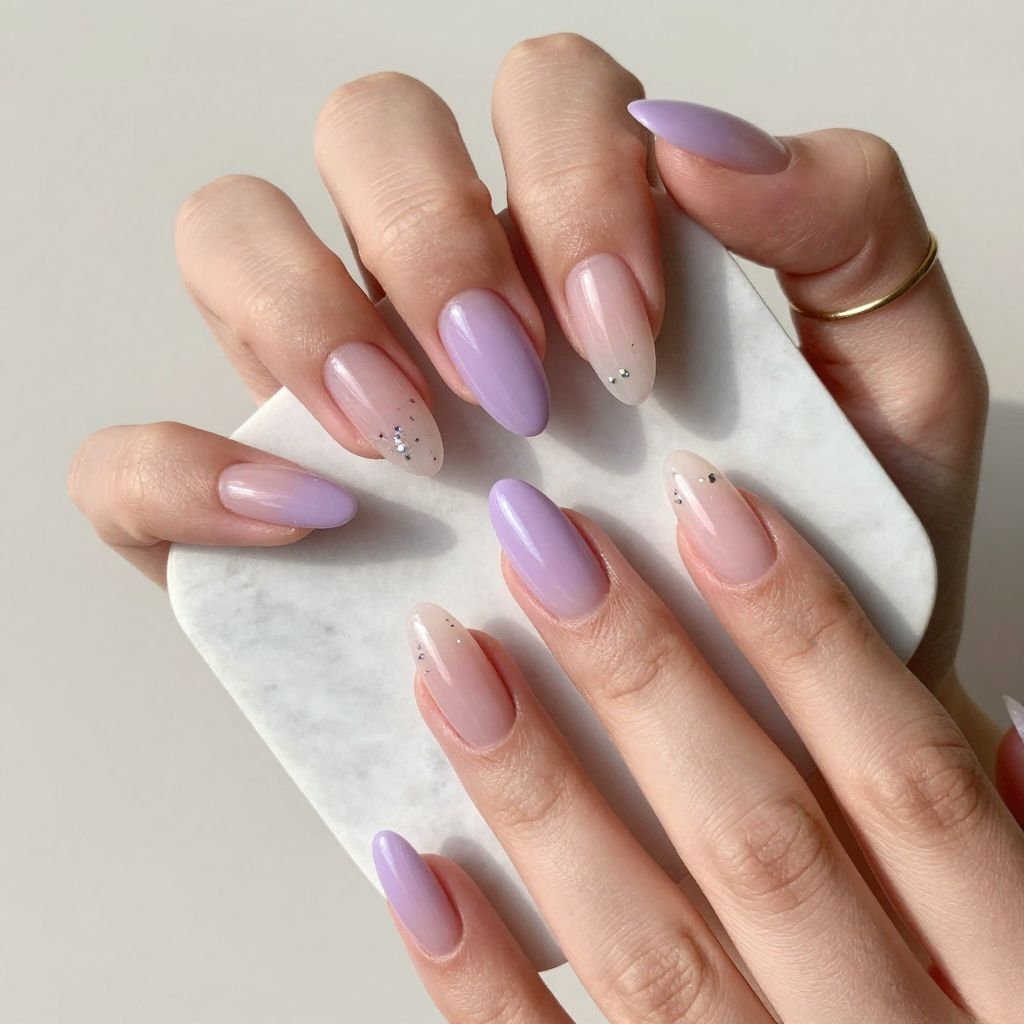 August Nail Ideas image 15