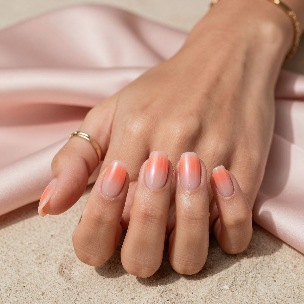August Nail Ideas image 5