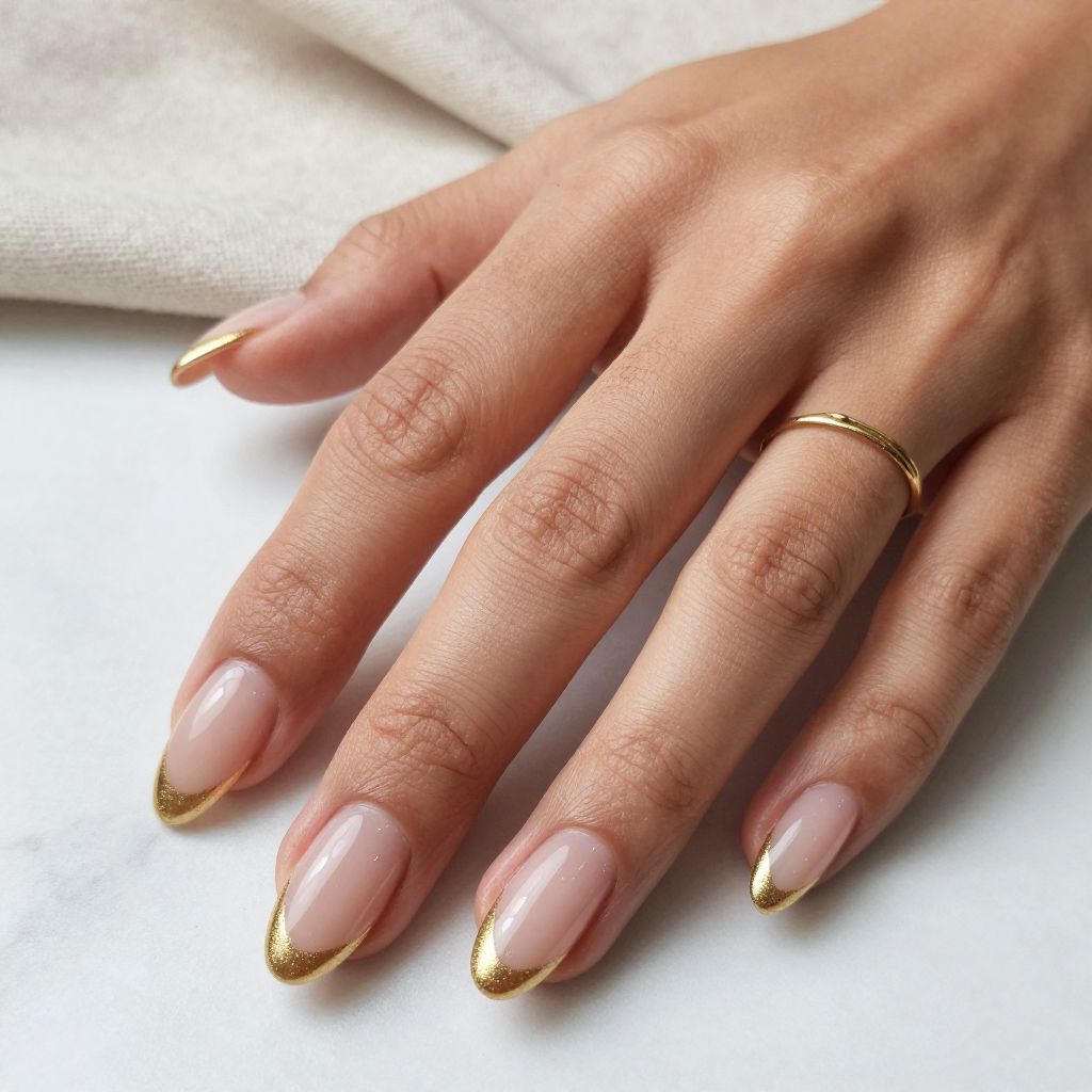 August Nail Ideas image 8