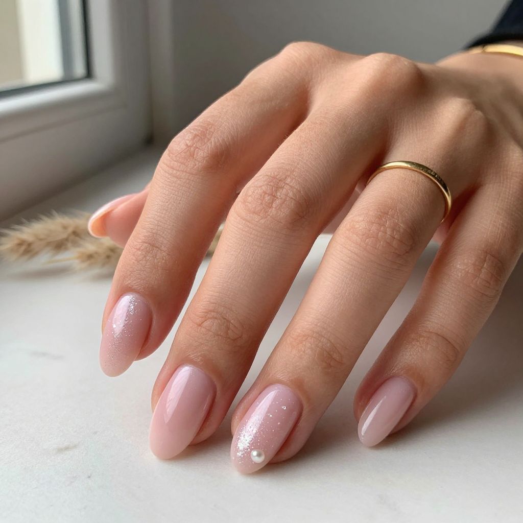 Beach Nail Ideas 13