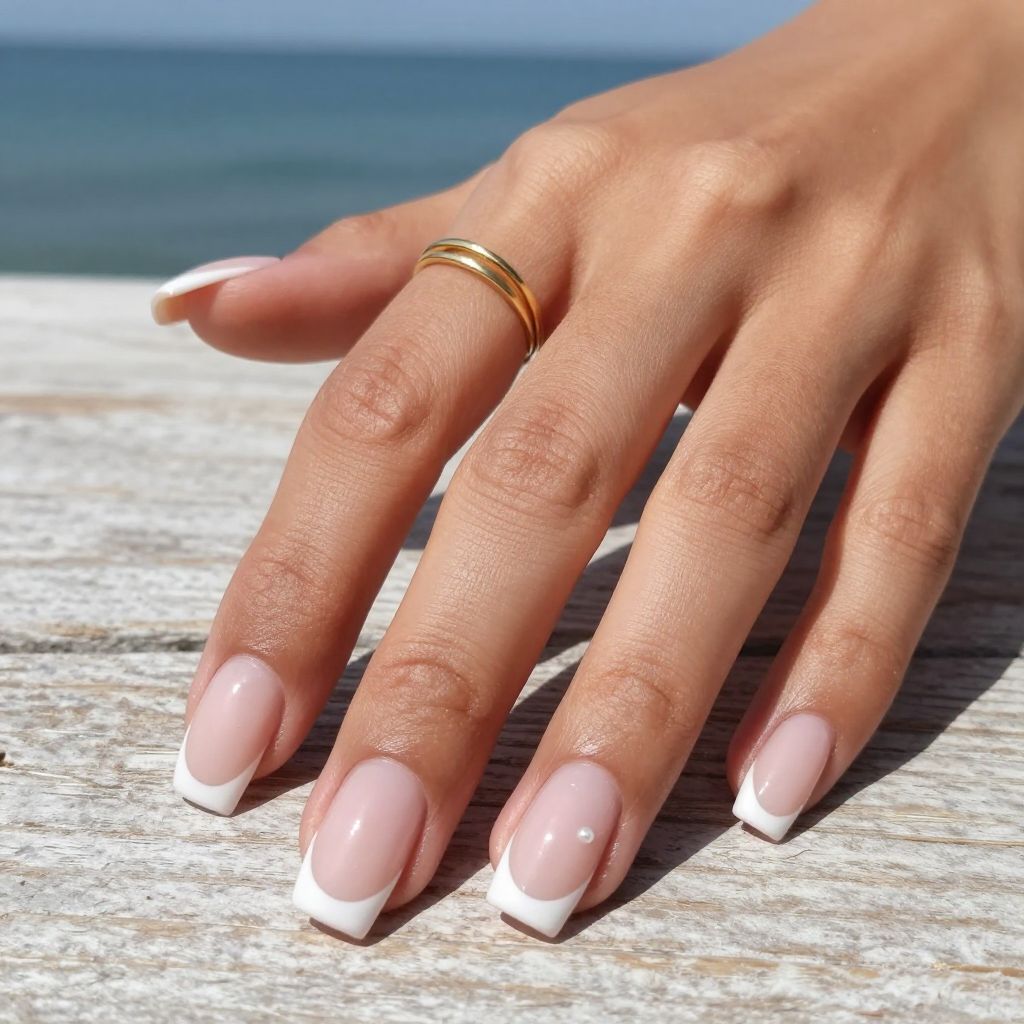 Beach Nail Ideas 2