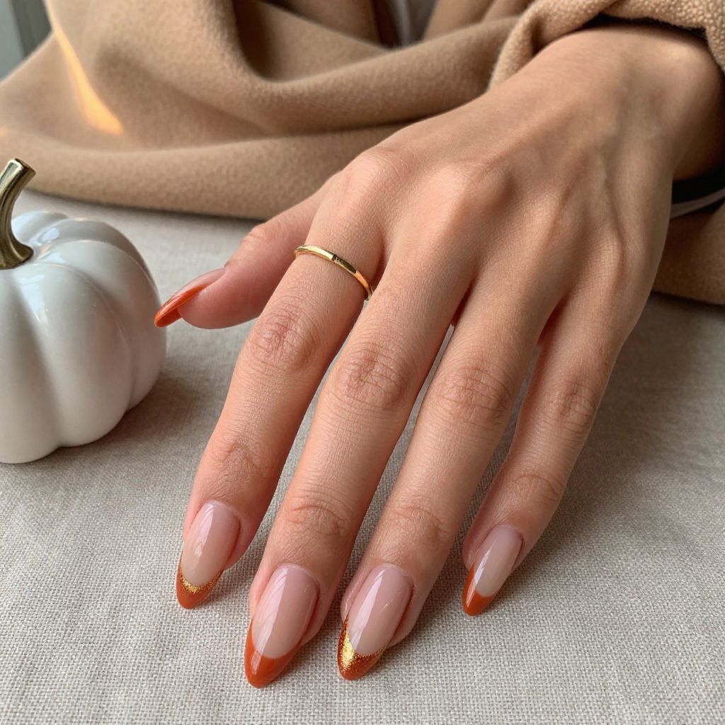 Terracotta Ombré