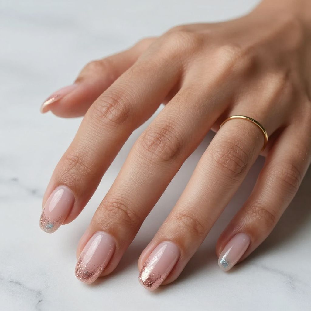 Glitter Fade Reveal Set